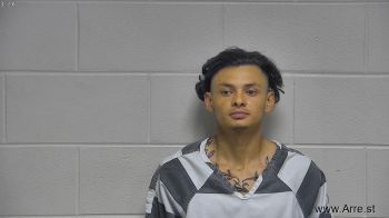 Eduardo  Rodriguez Mugshot