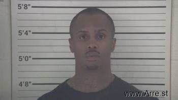 Edvey Leonard Belton Mugshot