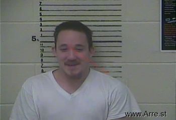 Edward Enos Barrows Mugshot