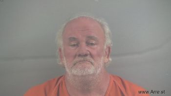 Edward Dale Brown Mugshot