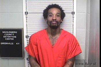 Edward Keith Brown Mugshot