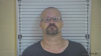 Edward Louis Campbell Mugshot