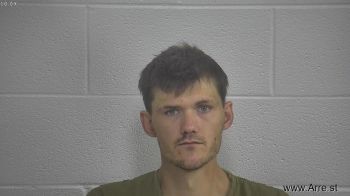 Edward  Clark Mugshot