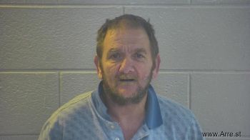 Edward Joseph Clark Mugshot