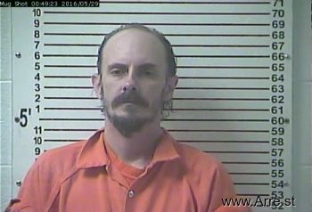 Edward Henry Cummings Iv Mugshot