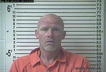 Edward Wayne Ferguson Mugshot