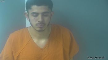 Edward Geronimo Gonzalez Perez Mugshot