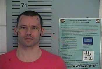 Edward L Hall Mugshot