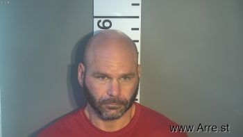 Edward Paul Harris Mugshot