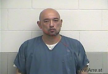 Edward Lee Hensley Mugshot