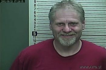 Edward E Hensley Mugshot