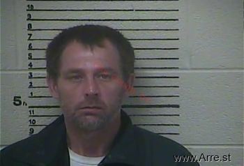 Edward  Hicks Mugshot