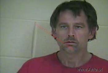 Edward  Hicks Mugshot