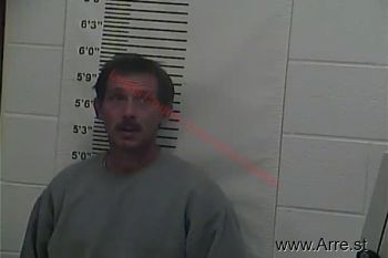 Edward J Howard Mugshot