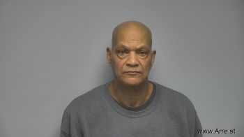 Edward  Hutchins Mugshot