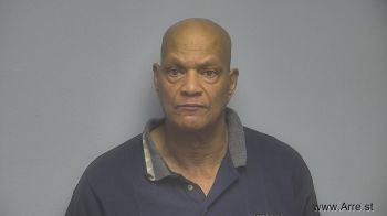 Edward  Hutchins Mugshot