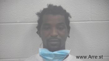 Edward Jerome King Mugshot