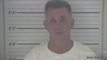 Edward Joseph Kinney Mugshot