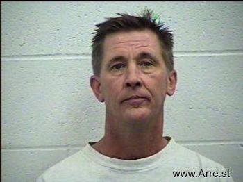 Edward Joseph Kinney Mugshot