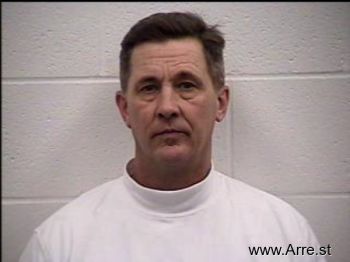 Edward Joseph Kinney Mugshot