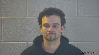 Edward Joseph Martin Mugshot