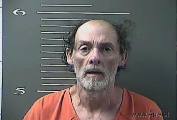 Edward Lynn Moore Mugshot