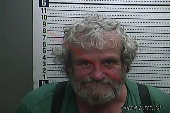 Edward Eugene Morton Mugshot