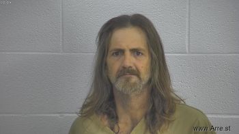 Edward T Northrup Mugshot