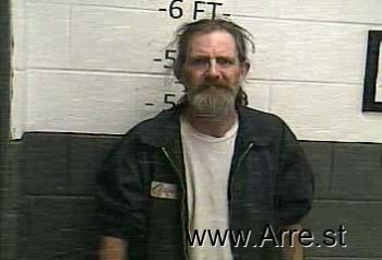 Edward  Northrup Mugshot