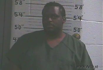 Edward  Williams Mugshot