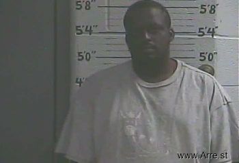 Edward  Williams Mugshot