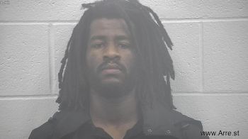 Edwin Joshua Harris Mugshot