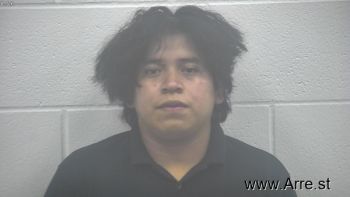 Edwin Geovany Lopez Mugshot