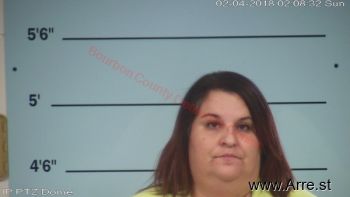 Elaine  Sharpe Mugshot