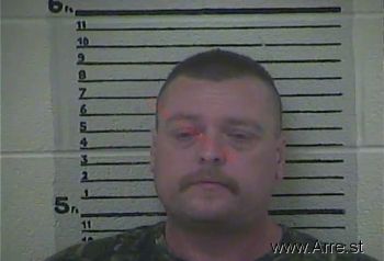 Elbert Kevin Boggs Mugshot