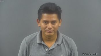 Elder Nmn Diaz Cantareo Mugshot