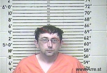 Eldon R. Littleton Mugshot