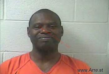 Eldred  Williams Mugshot