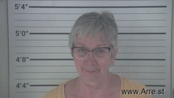 Eleanor Sue Scott Mugshot