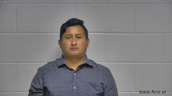 Eleazar  Perez Mugshot