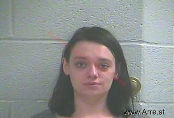 Eletta Nikole Medlock Mugshot