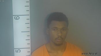 Eli Ron Brahalla Mugshot