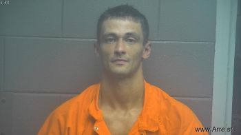 Elias Daniel Cooper Mugshot