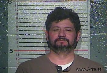 Elias A Rodriguez Mugshot