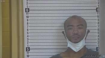 Elias Nathanael Scott Mugshot