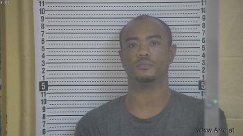 Elias Nathanael Scott Mugshot