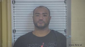 Elias Nathanael Scott Mugshot