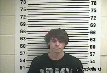 Elijah M Abston Mugshot