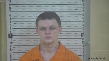 Elijah Cole Adams Mugshot