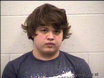 Elijah Wayne Baker Mugshot